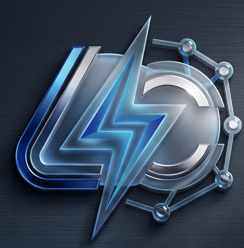 Logo LC-OS